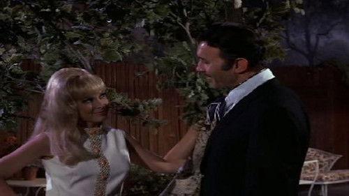 I Dream of Jeannie Season 5 Episode 12 - My Sister, the Homewrecker