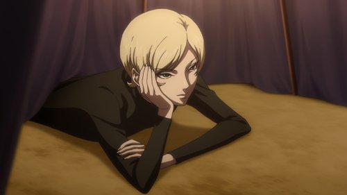 Migi&Dali Season 1 Episode 1 - Migi and Dali