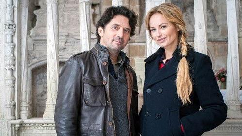 undefined Season 2 Episode 3 - Murder in Etretat