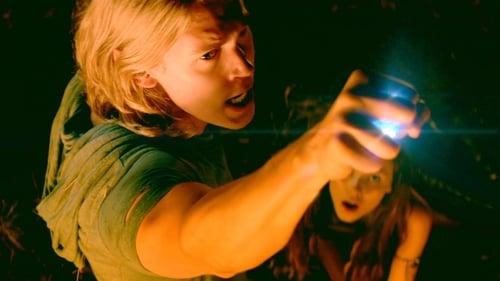 The Shannara Chronicles Season 1 Episode 3 - Fury