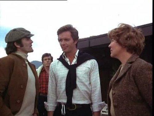 Background image for The Judas Game