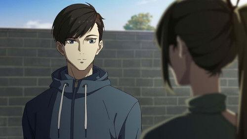 X&Y Season 1 Episode 15 - Episode 15