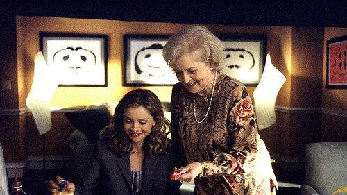 Ally McBeal Season 3 Episode 3 - Seeing Green