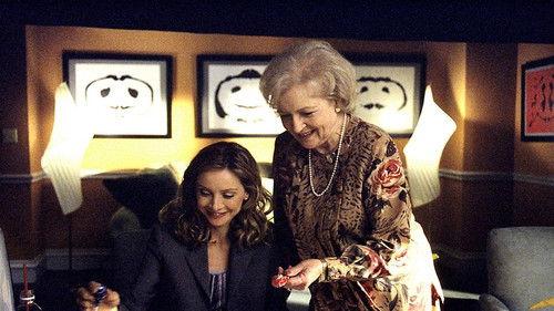 Ally McBeal Season 3 Episode 3 - Seeing Green