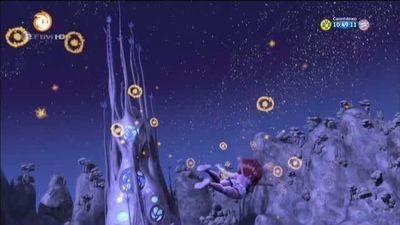 Mia and Me Season 1 Episode 22 - Under the Moon