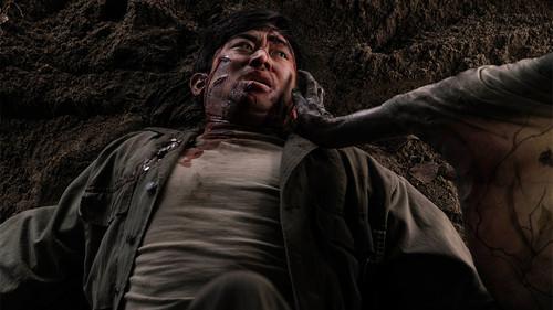 undefined Season 2 Episode 5 - Shatter Like a Pearl