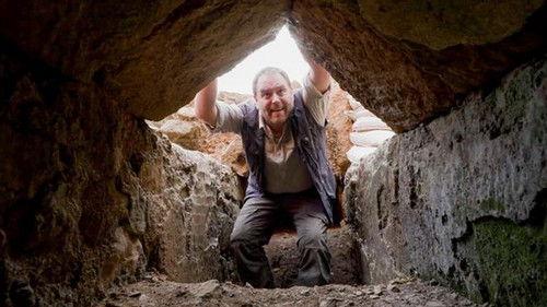 Expedition Unknown Season 12 Episode 3 - Lost City of the Gospels