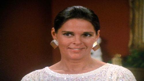 Dynasty Season 5 Episode 16 - Foreign Relations