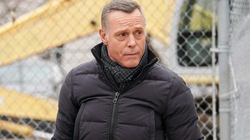 undefined Season 9 Episode 12 - To Protect