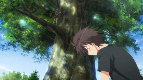 A Bridge to the Starry Skies Season 1 Episode 4 - Encountered a Bear, Spoke to it