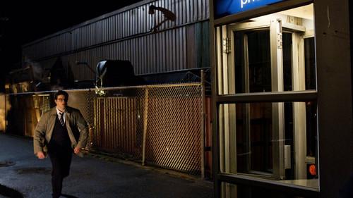 undefined Season 10 Episode 18 - Booster