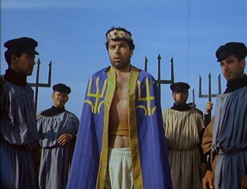 I Spy Season 3 Episode 8 - Red Sash of Courage