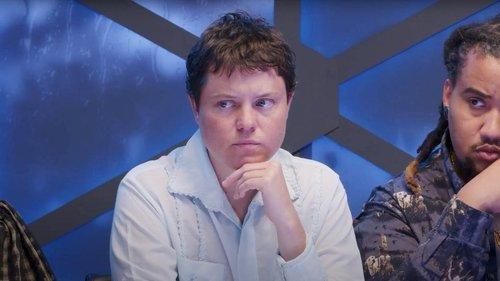 Dimension 20's Adventuring Party Season 11 Episode 5 - Gatorade Shampoo