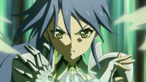 The Testament of Sister New Devil Season 1 Episode 7 - The Depths of Love and Hatred