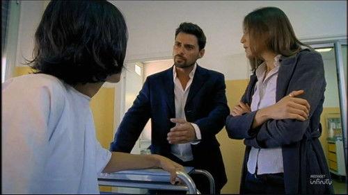 Police District Season 9 Episode 13 - Obsessions / Come away with me