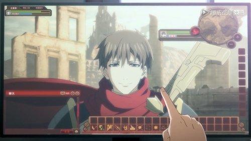 The King's Avatar Season 1 Episode 7 - The Greatest BOSS in History