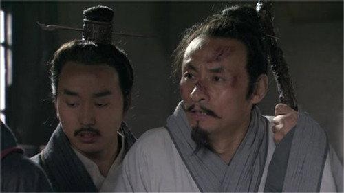 The Qin Empire Season 3 Episode 20 - Episode 20