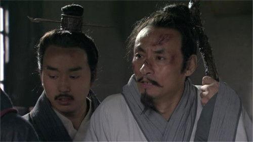 The Qin Empire Season 3 Episode 20 - Episode 20