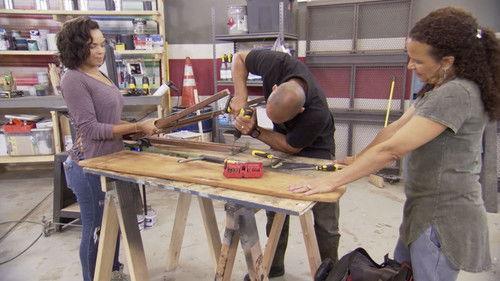 Flea Market Flip Season 9 Episode 1 - Mama Knows Chairs