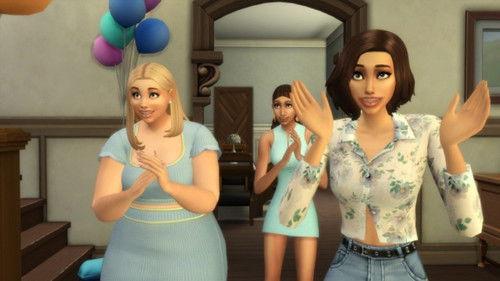 Girls in the House Season 5 Episode 6 - Opening Day Goes Wrr...ong?