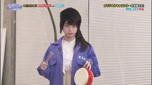 This is Hinatazaka46. Can I have a minute? Season 1 Episode 25 - Episode 25