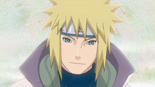 Naruto Shippūden Season 8 Episode 168 - The Fourth Hokage