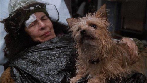 ER Season 2 Episode 18 - A Shift in the Night