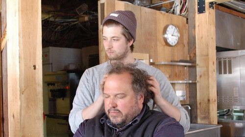 A Chef at the Shack Season 2 Episode 8 - Episode 8