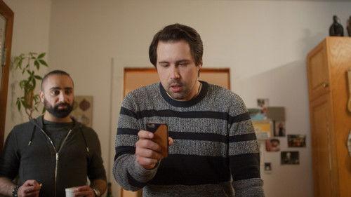 Teodore. Without the H Season 2 Episode 1 - Episode 1