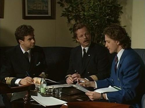Rederiet Season 1 Episode 12 - Att ha och inte ha
