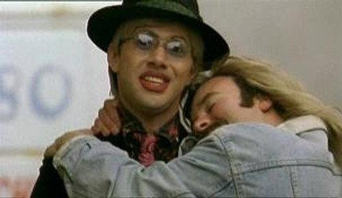 The League of Gentlemen Season 3 Episode 6 - How The Elephant Got Its Trunk