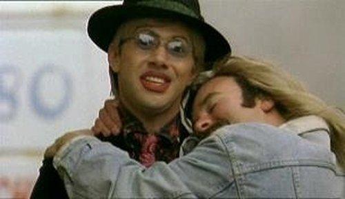 Background image for How The Elephant Got Its Trunk