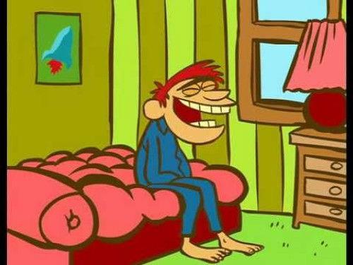 Have you ever seen..? Season 1 Episode 25 - Episode 25