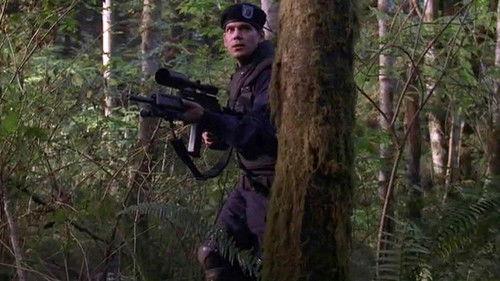 The Twilight Zone Season 1 Episode 17 - Hunted