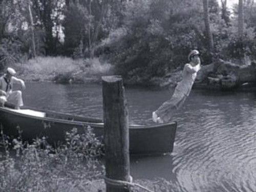 McHale's Navy Season 1 Episode 1 - An Ensign for McHale