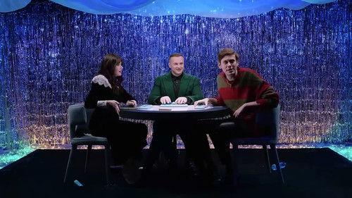 Natal Chart Season 1 Episode 15 - #14 New Year’s special