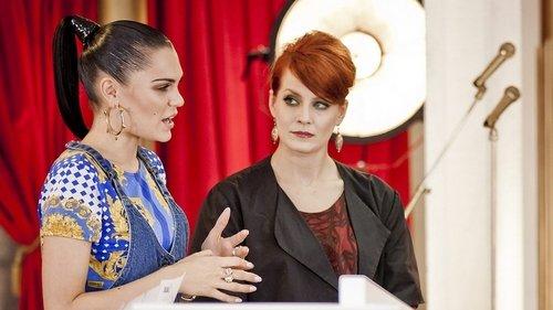 The Voice UK Season 1 Episode 6 - Battles 2