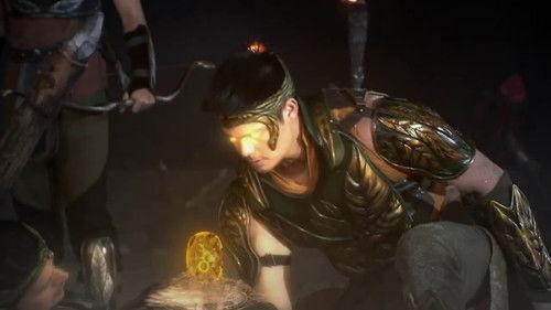 Encantadia Season 1 Episode 2 - Prophecy