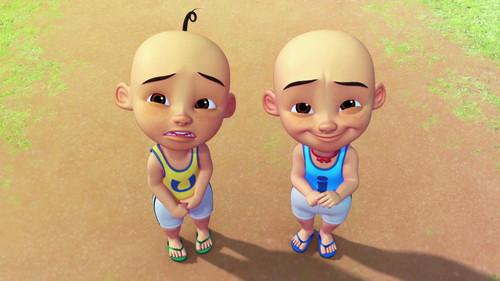 Upin & Ipin Season 12 Episode 11 - Idola Misteri (Part 2)