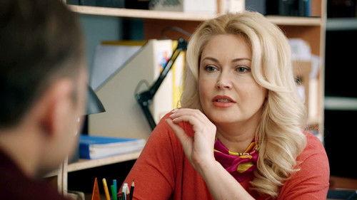 Спасская Season 1 Episode 16 - Episode 16