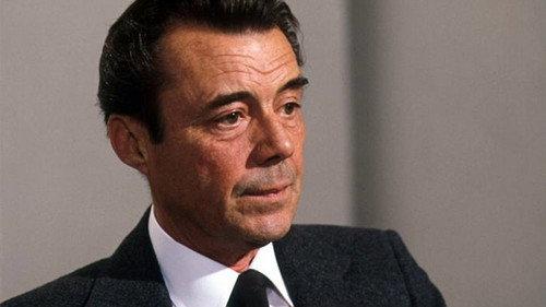 Talking Pictures Season 1 Episode 7 - Dirk Bogarde