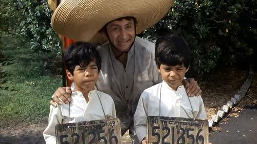 Adam-12 Season 1 Episode 8 - Log 072: El Presidente