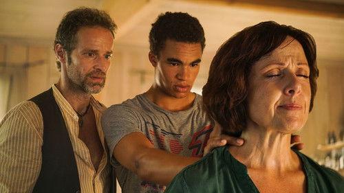 La Dernière Vague Season 1 Episode 2 - The Return