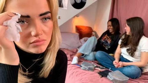 Strula Season 2 Episode 3 - The Sex Talk