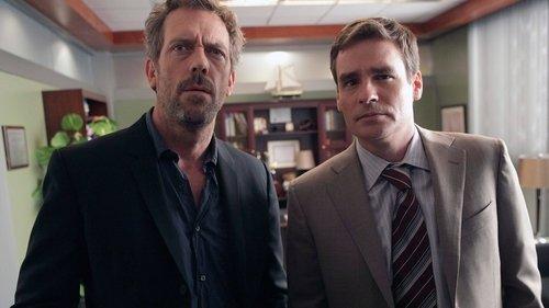 undefined Season 5 Episode 22 - House Divided