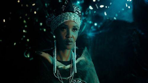 Background image for Mr Savage