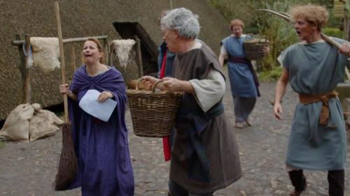 Welkom in de Middeleeuwen Season 1 Episode 8 - Episode 8