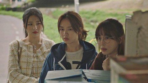 The One and Only Season 1 Episode 2 - Who Are We and Who Do We Become