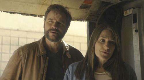 The Hardy Boys Season 3 Episode 7 - At the Old House