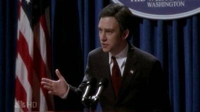 Studio 60 on the Sunset Strip Season 1 Episode 18 - Breaking News